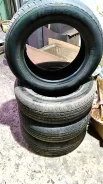 Hankook Optimo. ������, 2015 ���, �/�, ����� 40�% ����