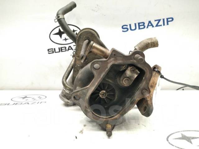 Subazip запчасти для subaru