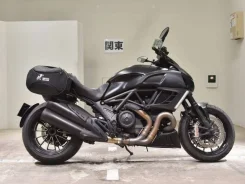 Ducati Diavel Dark. 1 200����. ��., ��������, ���, � ��������. ��� ����� �� ������� ����