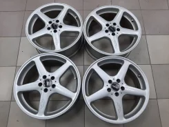 Eurosport. 7.0x17", 5x100, ET50, �� 73,1���. ����
