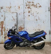 Kawasaki ZZR 400 2 ����