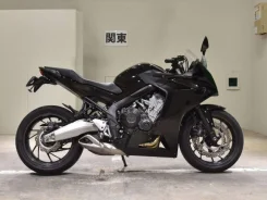 Honda CBR 650F. 650����. ��., ���������, ��� �������. ��� ����� �� ������������ ����