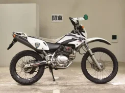 Honda XR 230. 230����. ��., ���������, ��� �������. ��� ����� �� ������������ ����