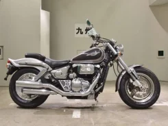 Suzuki VZ 400 Desperado. 400����. ��., ���������, ��� �������. ��� ����� �� ������������ ����