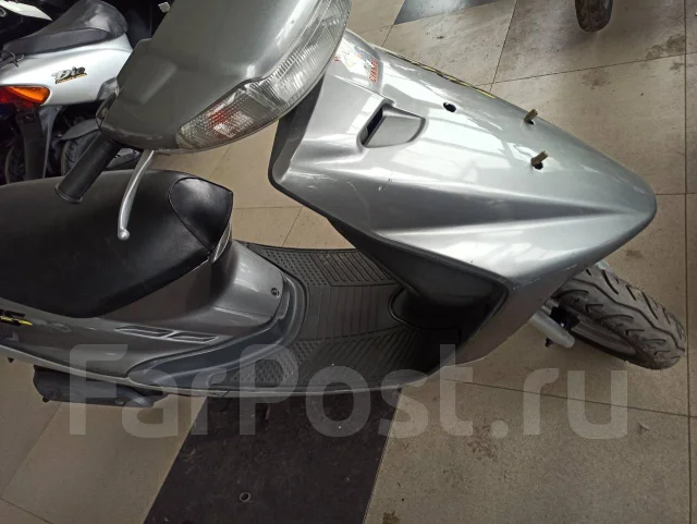 Yamaha Axis 50. 49����. ��., ��������, ���������, ��� ������� ����