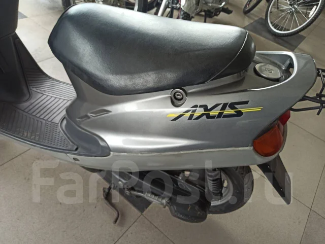 Yamaha Axis 50. 49����. ��., ��������, ���������, ��� ������� ����