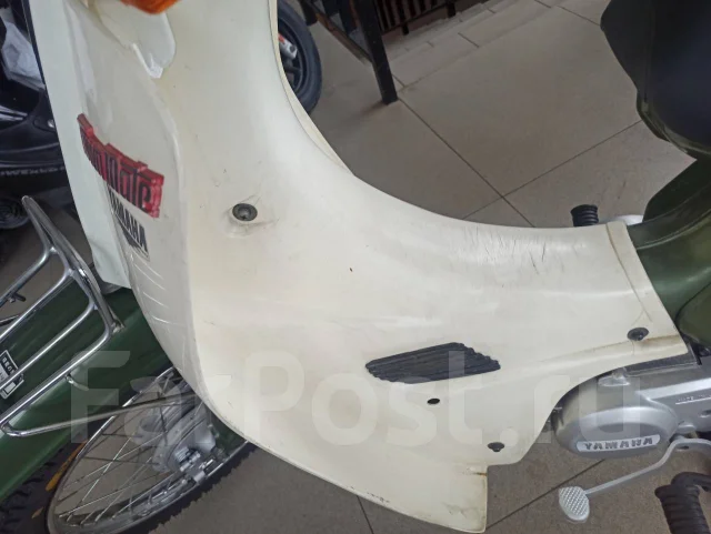 Yamaha Mate 50. 49����. ��., ��������, ���������, ��� ������� ����