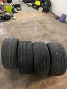 Bridgestone Potenza RE003 Adrenalin. ������, 2012 ���, �/�, ����� �� 5 % ����