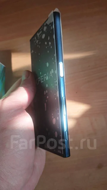 Sony Xperia XZ. �/�, �����, 4G LTE, ����������, NFC ����