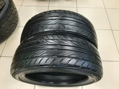 Yokohama DNA S.drive ES03. ������, 2012 ���, �/�, ����� 20 % ����