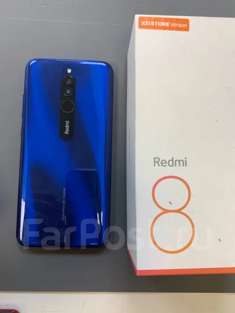 Xiaomi Redmi 8. �/�, ����� ����