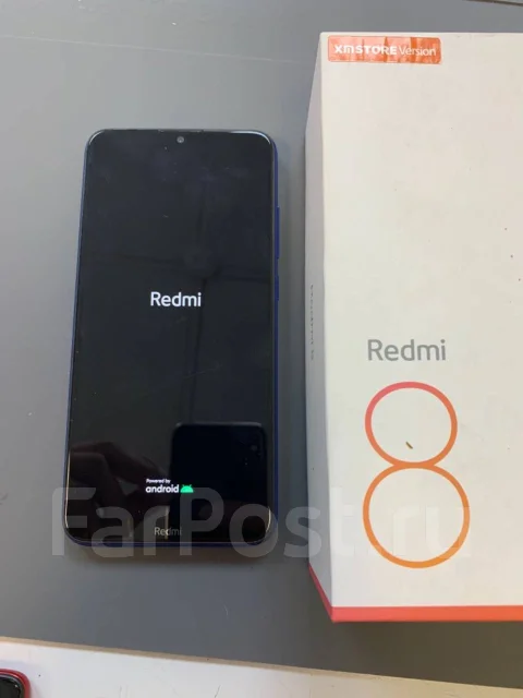 Xiaomi Redmi 8. �/�, ����� ����