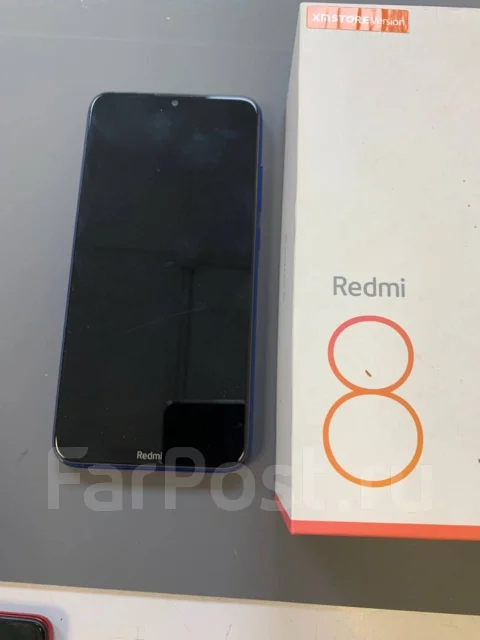 Xiaomi Redmi 8. �/�, ����� ����