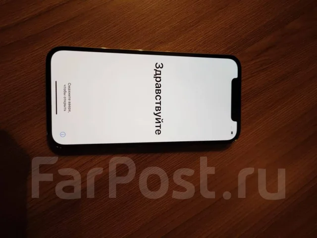 Apple iPhone 12 Pro. �����, 3G, 4G LTE, ����������, NFC ����