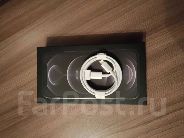 Apple iPhone 12 Pro. �����, 3G, 4G LTE, ����������, NFC ����