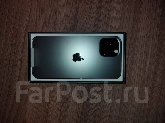 Apple iPhone 12 Pro. �����, 3G, 4G LTE, ����������, NFC ����