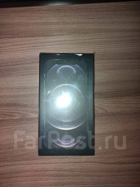 Apple iPhone 12 Pro. �����, 3G, 4G LTE, ����������, NFC ����