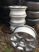 K&K 5����. 3.5x13", 4x98, ET-140, �� 54,1���. ����