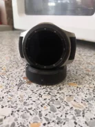 Samsung Galaxy Watch. GPS, NFC, IP67 ����
