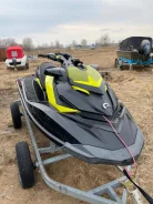 BRP Sea-Doo RXP. 2013 ��� ����