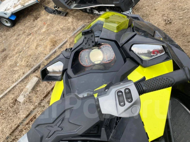 BRP Sea-Doo RXP. 2013 ��� ����