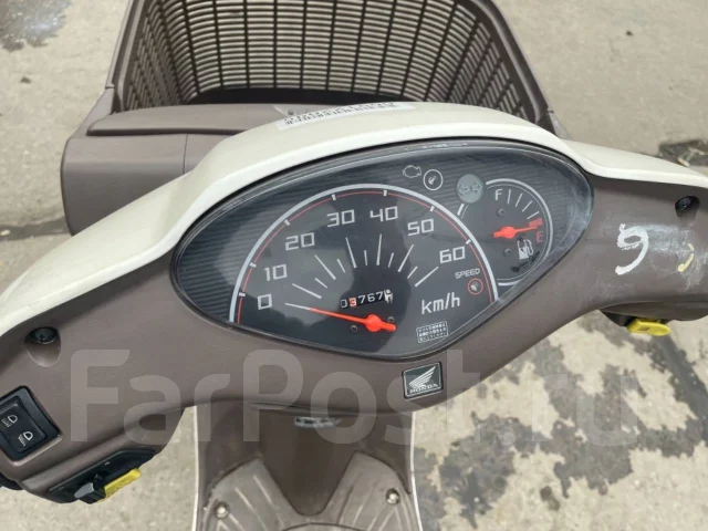 Honda Dio AF68. 49����. ��., ��������, ���������, ��� ������� ����