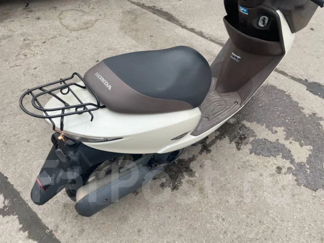 Honda Dio AF68. 49����. ��., ��������, ���������, ��� ������� ����