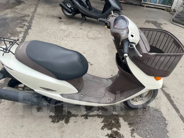 Honda Dio AF68. 49����. ��., ��������, ���������, ��� ������� ����