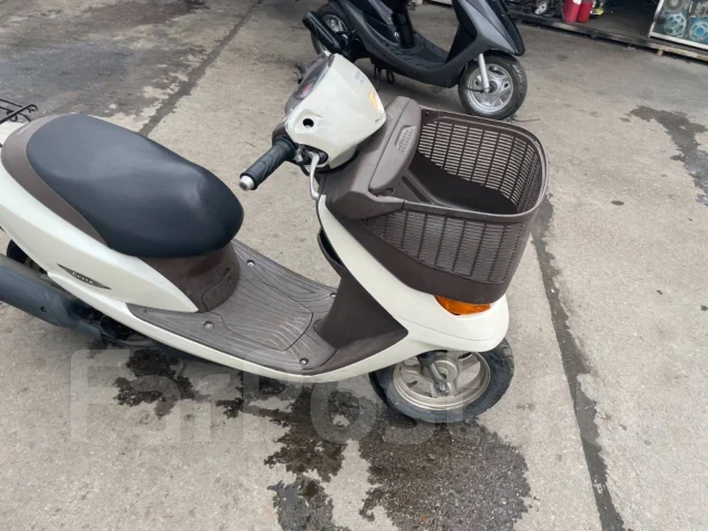 Honda Dio AF68. 49����. ��., ��������, ���������, ��� ������� ����