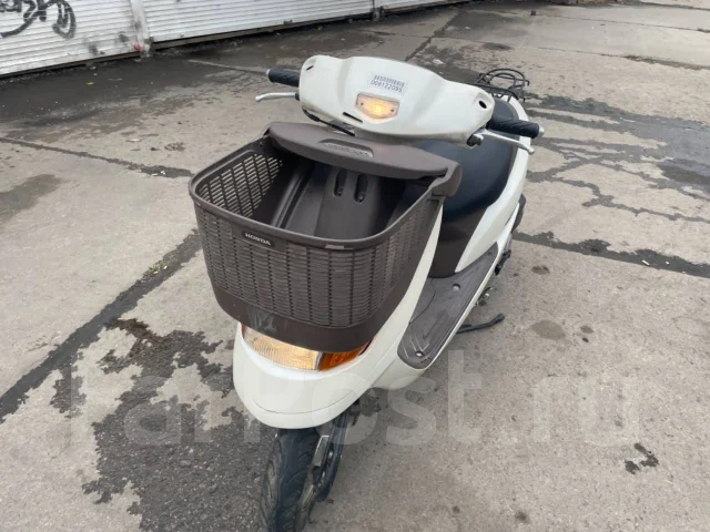 Honda Dio AF68. 49����. ��., ��������, ���������, ��� ������� ����