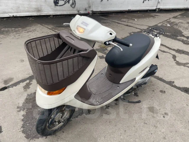 Honda Dio AF68. 49����. ��., ��������, ���������, ��� ������� ����