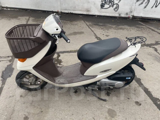Honda Dio AF68. 49����. ��., ��������, ���������, ��� ������� ����