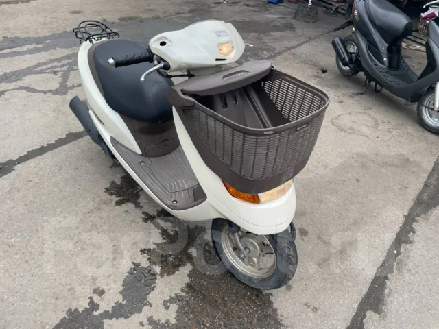 Honda Dio AF68. 49����. ��., ��������, ���������, ��� ������� ����