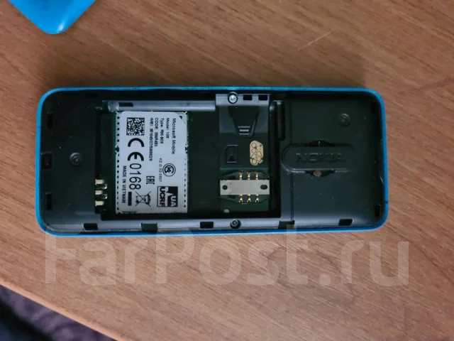 Nokia 105. �/�, ����� ����