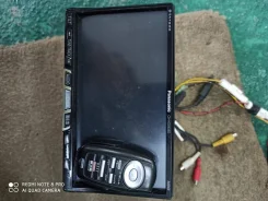 �������� ��������� Panasonic CN- HDS635TD ����