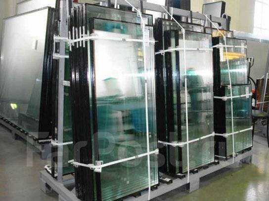 Разнорабочий, Грузчик,ученик в цех по изготовлению стеклопакетов ...