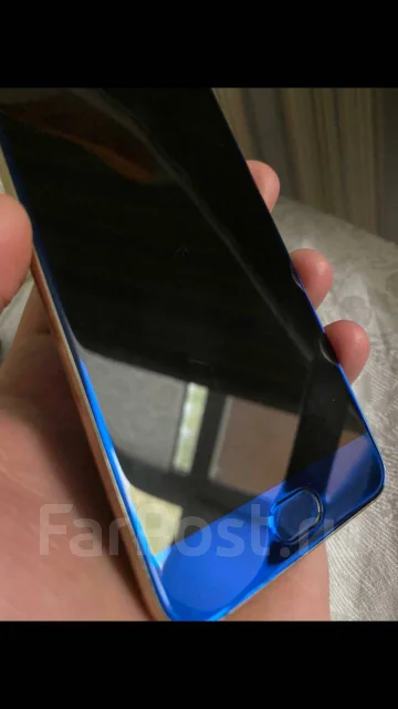 Xiaomi Mi6. �/�, ���������, 3G, 4G LTE, Dual-SIM, NFC ����