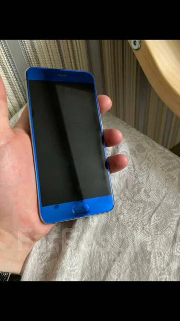 Xiaomi Mi6. �/�, ���������, 3G, 4G LTE, Dual-SIM, NFC ����