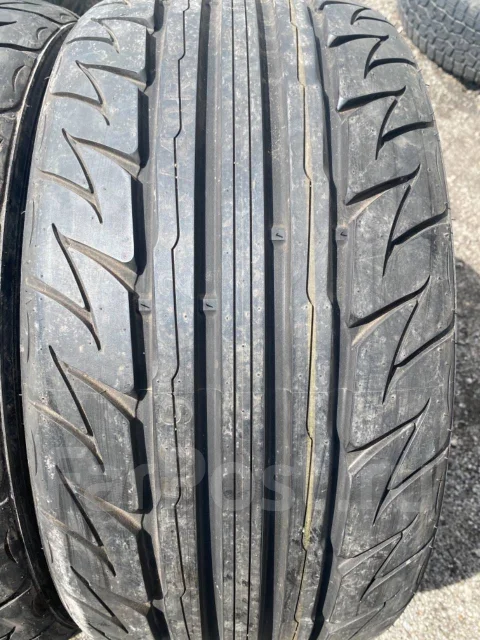 Nexen N9000. ������, 2012 ���, ����� ����