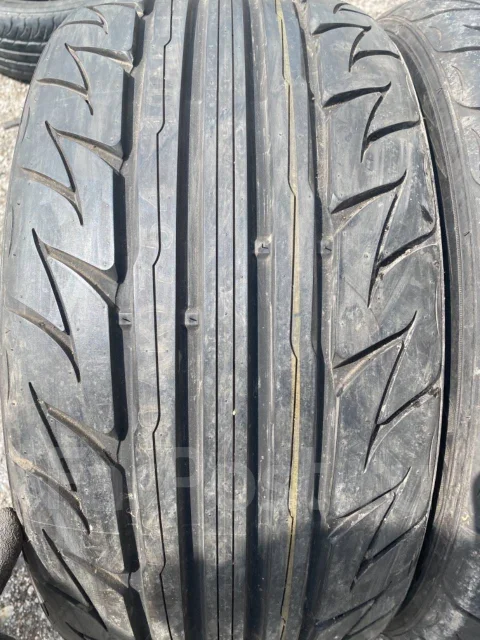 Nexen N9000. ������, 2012 ���, ����� ����