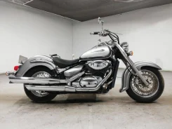 Suzuki VL400 Intruder. 400����. ��., ���������, ��� �������. ��� ����� �� ������������ ����