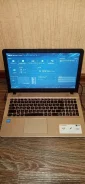 Asus VivoBook Max. 15.6", 1,1����, ��� 4 ��, ���� 500���, WiFi: 1, Bluetooth: 1, ����������� �� 5��. ����