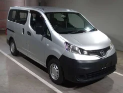 Nissan NV200. �������, 4wd, 1.6, ������, 9 000����. ��, �/�, ��� ���. ��� ����� �� ������������ ����