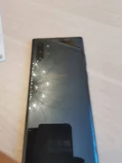 Samsung Galaxy Note 10+. �/�, ������, 4G LTE, Dual-SIM, NFC ����