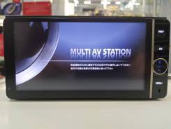 Toyota NHZD W62G ����