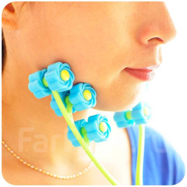 Массажер для мам и детей. Логопедический массажер - Медицинская техника ...