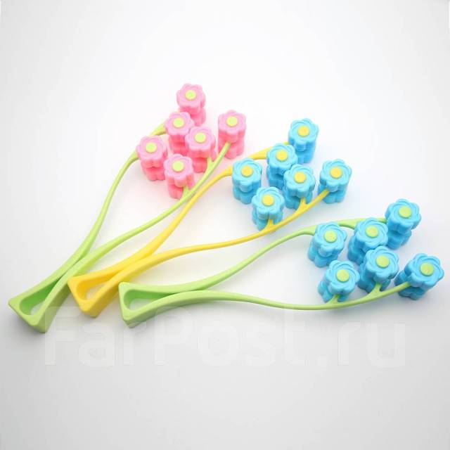 Массажер для мам и детей. Логопедический массажер - Медицинская техника ...