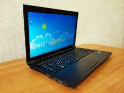 Lenovo B570e. 15.6", 2,3����, ��� 4 ��, ���� 120���, WiFi: 1, Bluetooth: 1, ����������� �� 3��. ��� ����� �� ������� ����