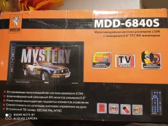 Mystery MDD-6840S ����