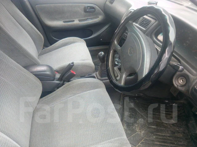 Toyota Corolla. ��������, 4wd, 2.0 (90��.�.), ������, 333 333����. �� ����